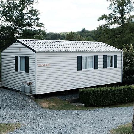 Chalet Arran Enscherange المظهر الخارجي الصورة