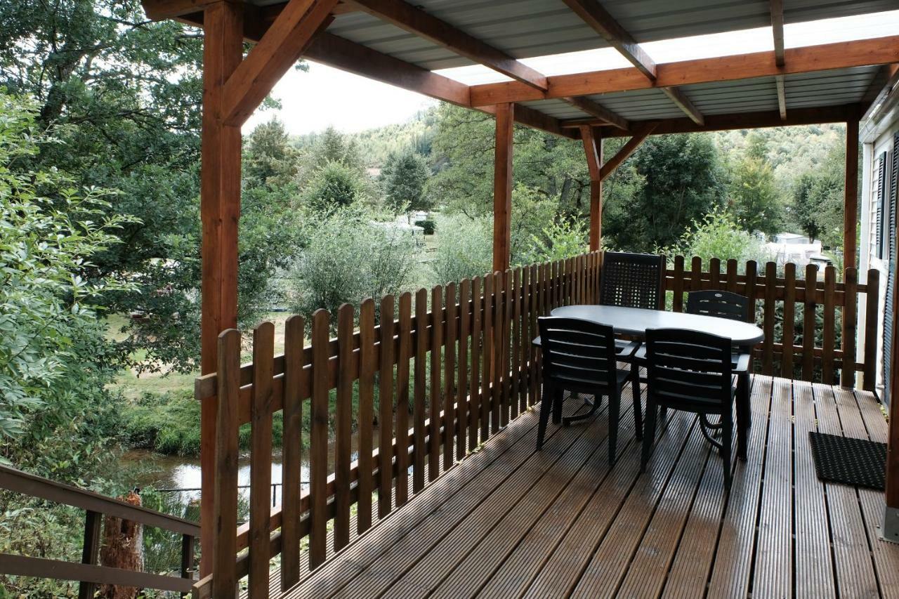 Chalet Arran Enscherange المظهر الخارجي الصورة